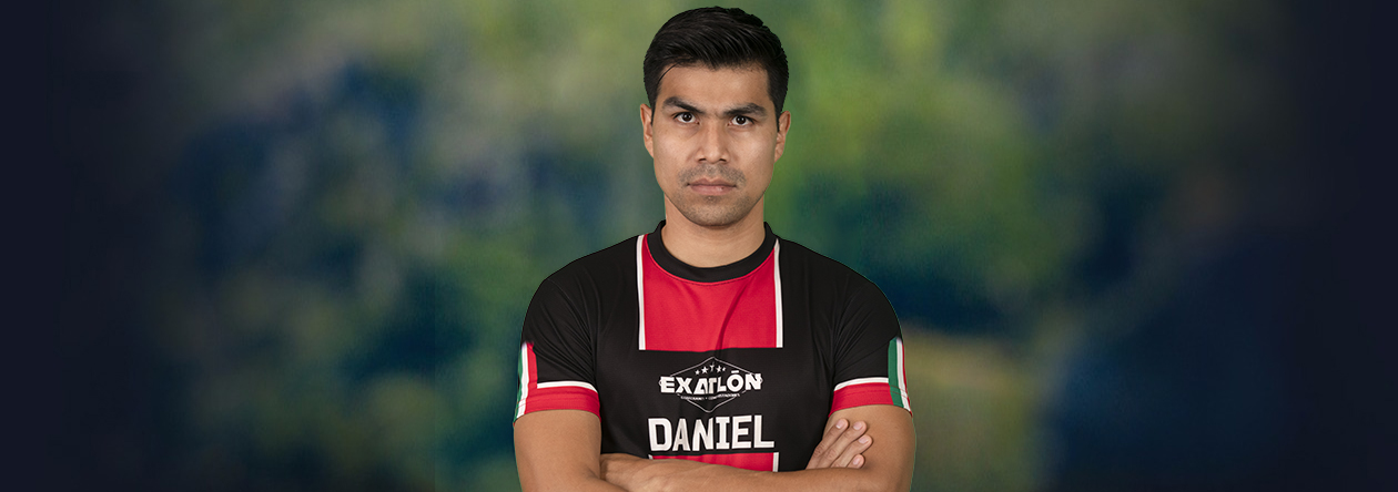 Daniel Vargas