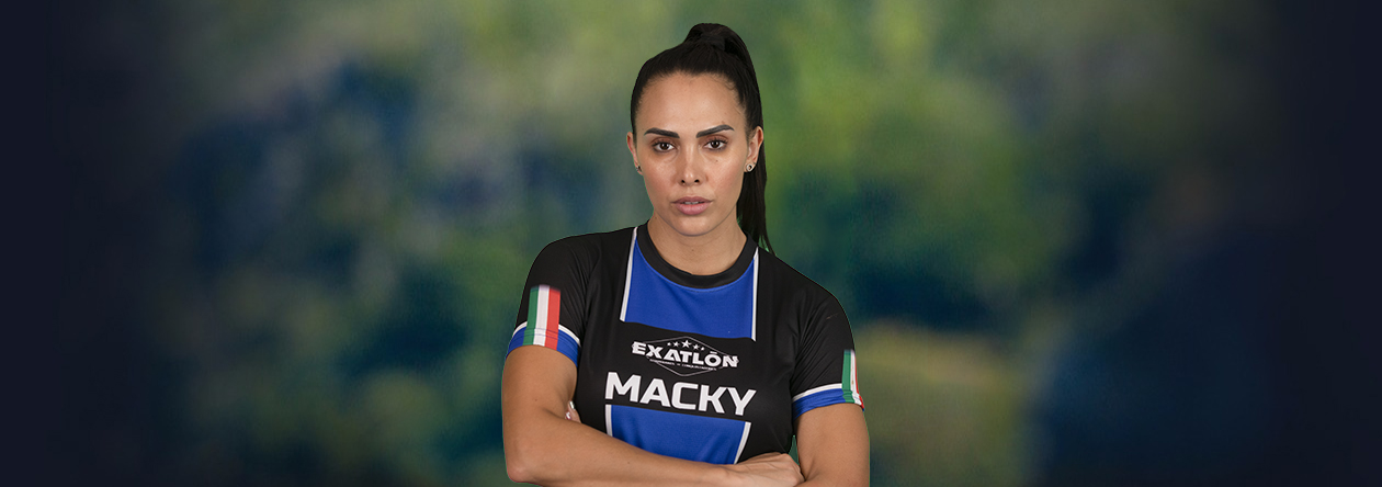 Macky González