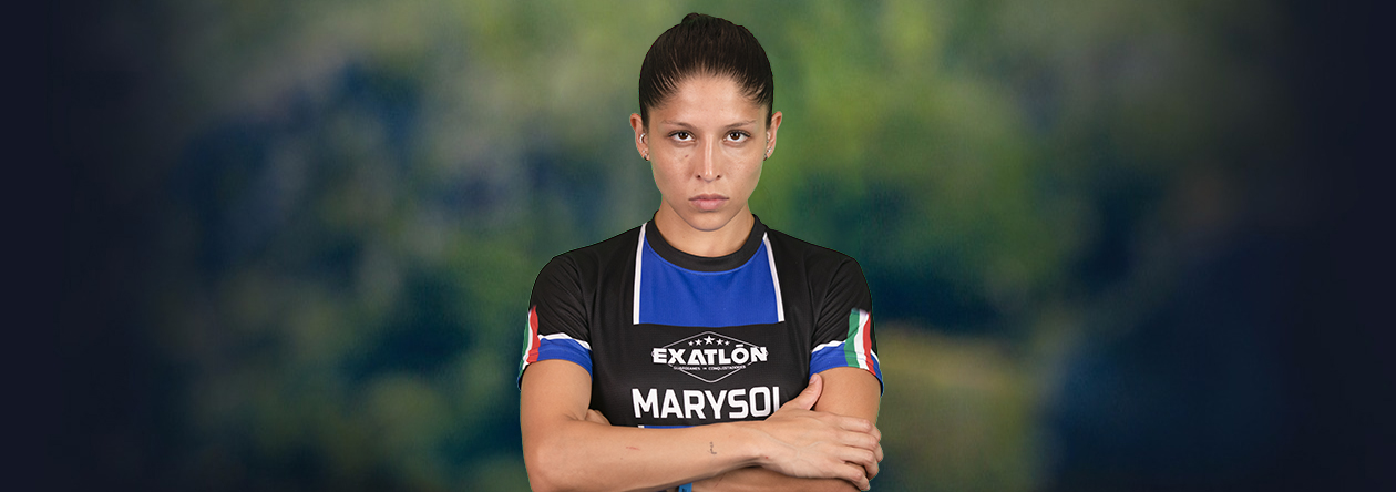 Marysol Cortés