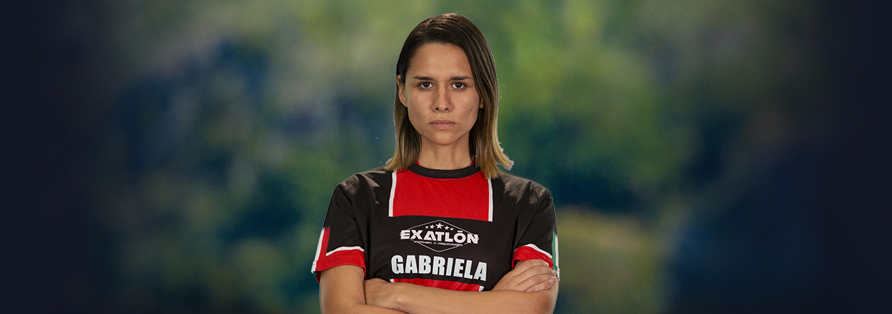 Gabriela Espinosa