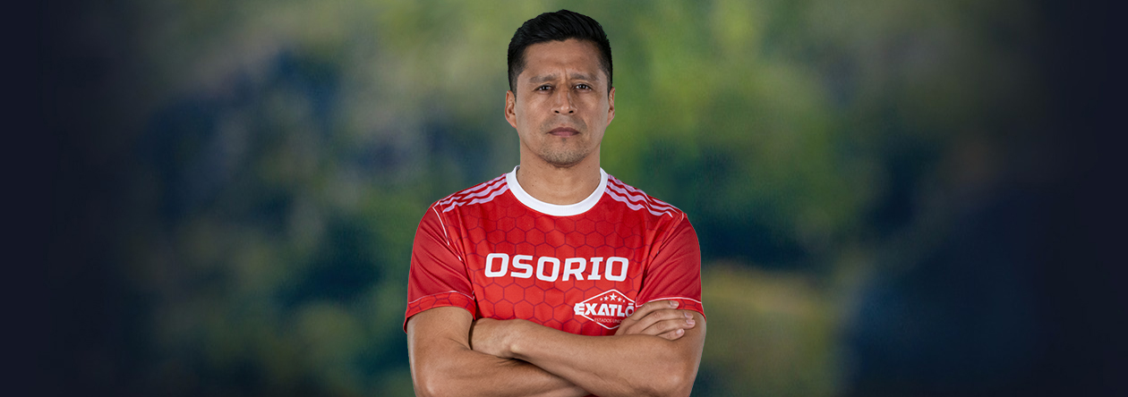 Ricardo Osorio 