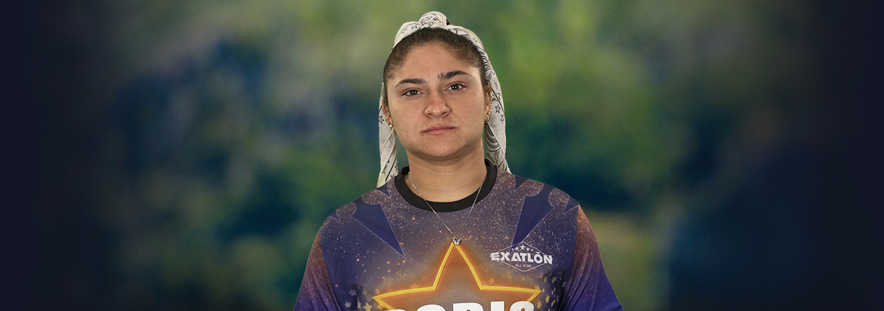 Doris Del Moral
