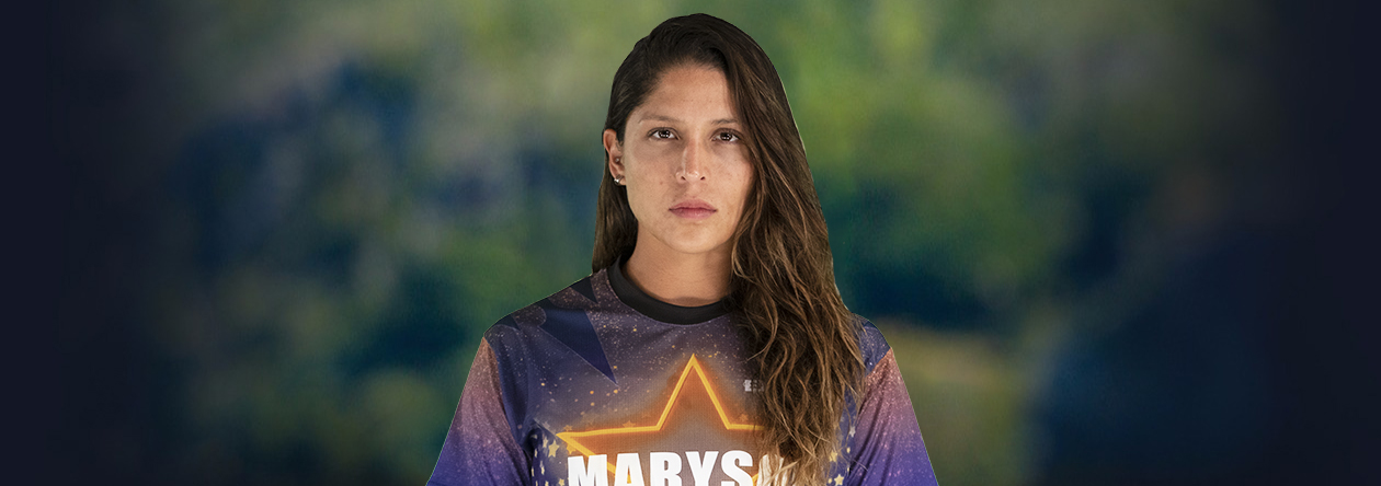 Marysol Cortés