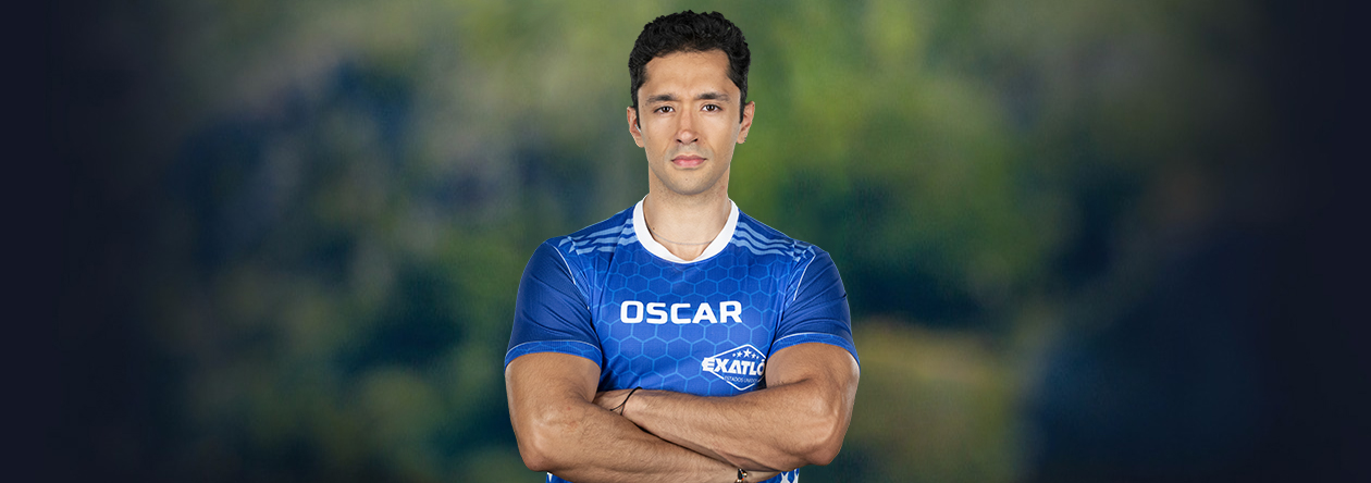 Oscar Fernández