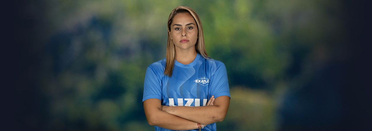 Lizli Patiño