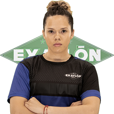 EXATLÓN MÉXICO - Exatlon Website