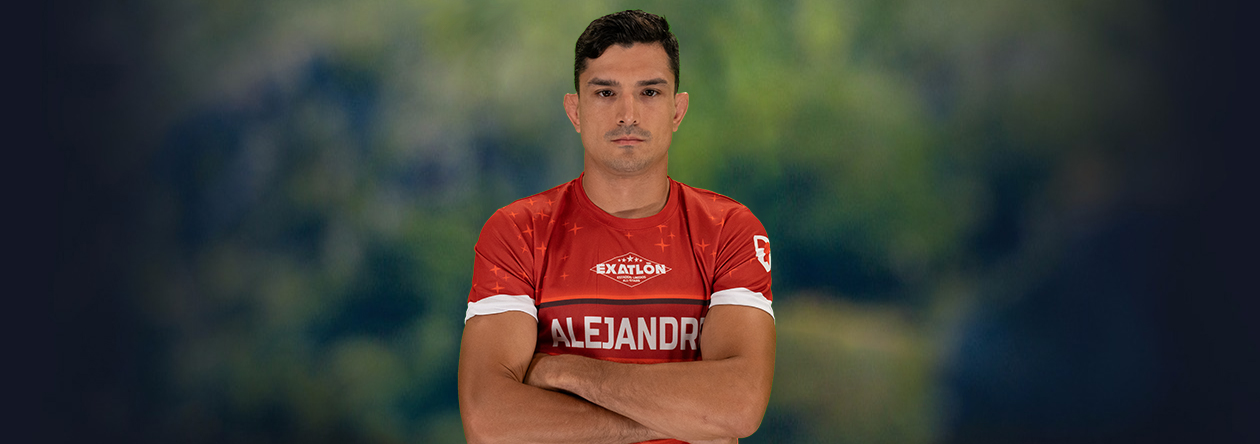 Alejandro Flores