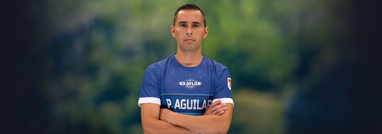 Paul Aguilar